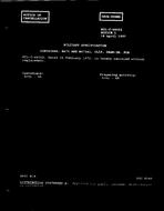 MIL MIL-C-48052 Notice 1 - Cancellation