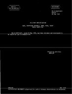 MIL MIL-C-48070 Notice 1 - Validation