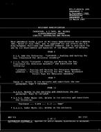 MIL MIL-C-48087A Amendment 5