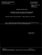 MIL MIL-C-48087A Notice 1 - Inactivation