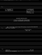 MIL MIL-C-48143C Notice 1 – Validation MIL MIL-C-48143C Notice 1 - Validation