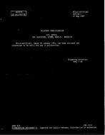 MIL MIL-C-48152 Notice 1 - Validation