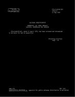 MIL MIL-C-48180 Notice 1 - Validation