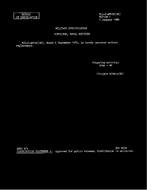 MIL MIL-C-48192 Notice 1 - Cancellation