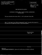 MIL MIL-C-48237 Notice 1 - Inactivation