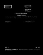 MIL MIL-C-48244 Notice 2 - Cancellation