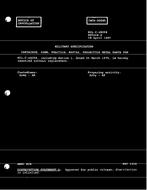 MIL MIL-C-48258 Notice 2 - Cancellation