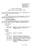 MIL MIL-C-48286A