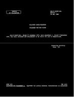 MIL MIL-C-48287 Notice 1 - Validation