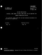 MIL MIL-C-48353 Notice 1 – Validation MIL MIL-C-48353 Notice 1 - Validation