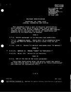 MIL MIL-C-48368A Amendment 3
