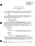 MIL MIL-C-48396A