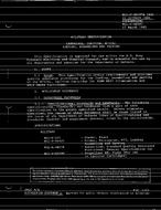 MIL MIL-C-48397A MIL MIL-C-48397A