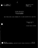 MIL MIL-C-48411/11A Notice 1 – Cancellation MIL MIL-C-48411/11A Notice 1 - Cancellation