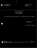 MIL MIL-C-48411/12 Notice 1 - Cancellation