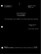 MIL MIL-C-48411/18A Notice 1 – Cancellation MIL MIL-C-48411/18A Notice 1 - Cancellation