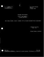 MIL MIL-C-48411/20A Notice 1 - Cancellation