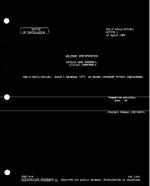 MIL MIL-C-48411/26A Notice 1 – Cancellation MIL MIL-C-48411/26A Notice 1 - Cancellation