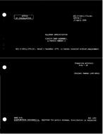 MIL MIL-C-48411/27A Notice 1 - Cancellation