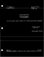 MIL MIL-C-48411/28A Notice 1 - Cancellation