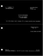 MIL MIL-C-48411/5A Notice 1 - Cancellation