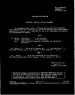 MIL MIL-C-48448 Amendment 1