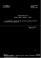 MIL MIL-C-48457B Notice 1 - Validation