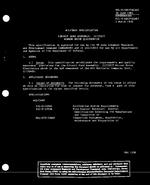 MIL MIL-C-48477B MIL MIL-C-48477B