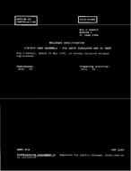 MIL MIL-C-48481C Notice 1 - Cancellation 1