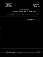 MIL MIL-C-48523 Notice 1 - Validation