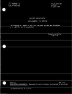 MIL MIL-C-48524 Notice 1 - Validation