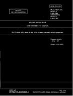 MIL MIL-C-48524 Notice 2 - Cancellation