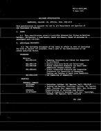 MIL MIL-C-48551 MIL MIL-C-48551