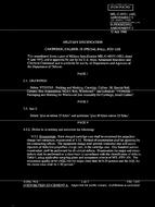 MIL MIL-C-48551 Amendment 3