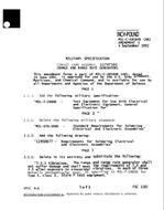 MIL MIL-C-48584B Amendment 1 MIL MIL-C-48584B Amendment 1