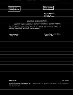 MIL MIL-C-48601A Notice 2 – Cancellation MIL MIL-C-48601A Notice 2 - Cancellation
