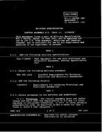 MIL MIL-C-48605A Amendment 1