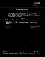 MIL MIL-C-48656A Amendment 1