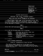 MIL MIL-C-48669 Amendment 4