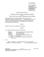 MIL MIL-C-48669 Amendment 5