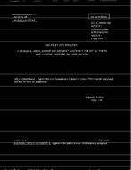 MIL MIL-C-48669 Notice 2 - Reactivation