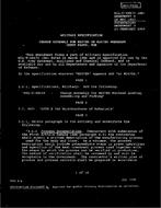 MIL MIL-C-48670 Amendment 4