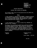 MIL MIL-C-48740 Amendment 3