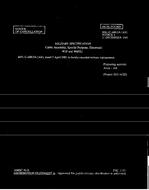 MIL MIL-C-48815A Notice 1 - Cancellation