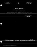 MIL MIL-C-48830 Notice 1 - Validation