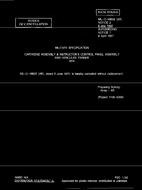 MIL MIL-C-48832 Notice 2 - Cancellation