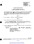 MIL MIL-C-48881B Notice 2 - Amendment 2