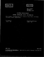 MIL MIL-C-48887 Notice 3 - Cancellation