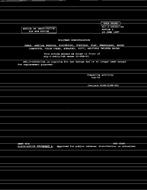 MIL MIL-C-49055/14A Notice 1 – Inactivation MIL MIL-C-49055/14A Notice 1 - Inactivation