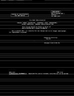 MIL MIL-C-49055B Notice 1 - Inactivation